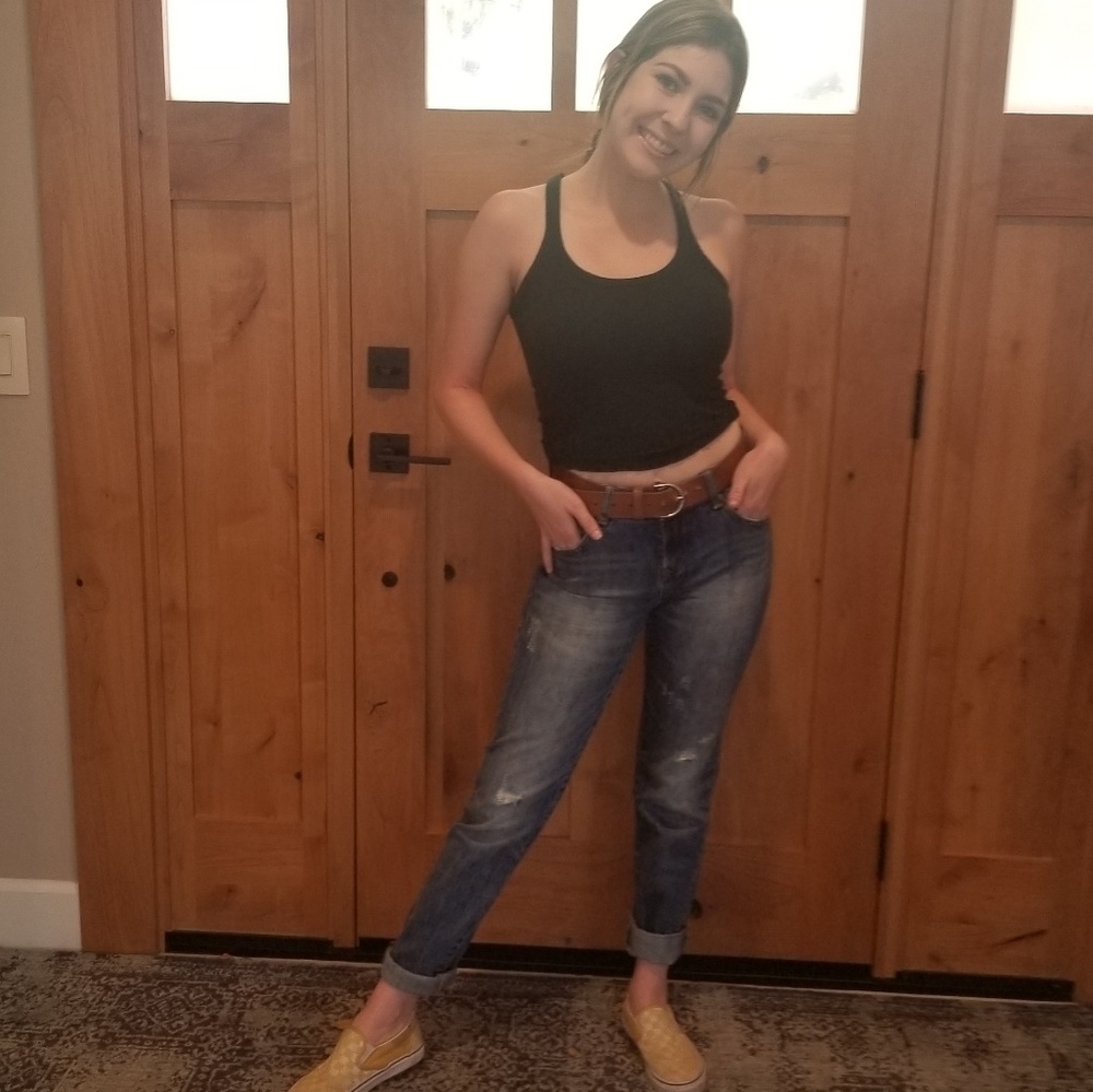 Dear John boyfriend jeans